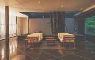 ล็อบบี้ 3 Welcomheritage Ayatana  A Super Luxury Resort in Coorg