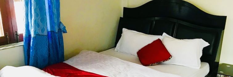 其他 Aroma Tourist Hostel