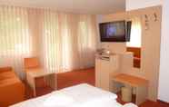 Kamar Tidur 2 Hotel Gasthof Zum Bad