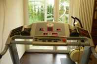 Fitness Center Hotel Gasthof Zum Bad