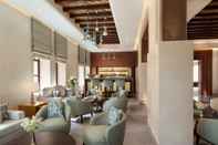 Bar, Cafe and Lounge Souq Al Wakra Hotel Qatar by Tivoli