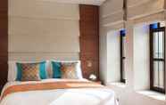 Bedroom 4 Souq Al Wakra Hotel Qatar by Tivoli