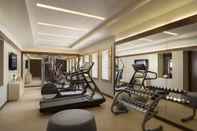 Fitness Center Souq Al Wakra Hotel Qatar by Tivoli