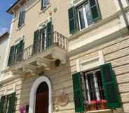 Exterior 7 B&B Palazzo Mestichelli