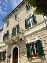 Exterior 4 B&B Palazzo Mestichelli