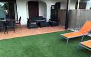 Common Space 2 Apartamento Jardines E1-0C