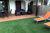 Common Space Apartamento Jardines E1-0C