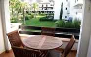 Common Space 2 VenAVera E21B - 1 Bedroom/1Bath Beachfront WIFI