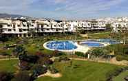 Swimming Pool 7 VenAVera E21B - 1 Bedroom/1Bath Beachfront WIFI