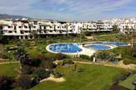 Swimming Pool VenAVera E21B - 1 Bedroom/1Bath Beachfront WIFI