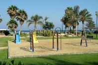 Fitness Center VenAVera E21B - 1 Bedroom/1Bath Beachfront WIFI