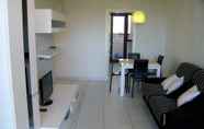 ห้องนอน 7 Apartamento Jardines G3-1A