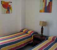 Bedroom 5 VenAVera H22D - Penthouse 2 Bedrooms/1Bath Beachfront WIFI