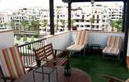 ห้องนอน 3 VenAVera H22D - Penthouse 2 Bedrooms/1Bath Beachfront WIFI