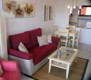 Common Space 7 Apartamento Jardines I3-1B