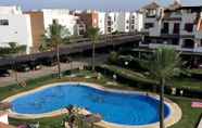 Swimming Pool 7 Venavera I42d - 2 Bed Penthouse 2 Baths Beach Walk