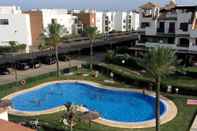 Swimming Pool Venavera I42d - 2 Bed Penthouse 2 Baths Beach Walk