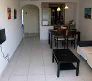 Common Space 6 Apartamento Jardines K3-1B