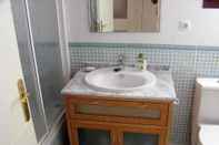 In-room Bathroom Apartamento Jardines K3-1B