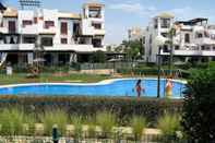 Swimming Pool Apartamento Jardines L3-0c