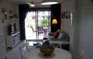 Common Space 7 Apartamento Jardines L3-0c