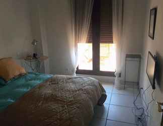 Kamar Tidur 2 Apartamento Jardines M2-1B