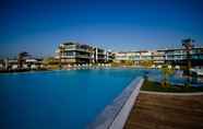 Swimming Pool 7 Praia do Sal Lisbon Resort