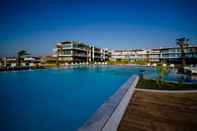 Swimming Pool Praia do Sal Lisbon Resort