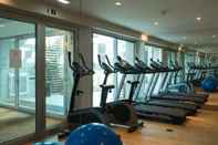 Fitness Center Praia do Sal Lisbon Resort