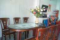 Lobby Homestay Nhat Loi