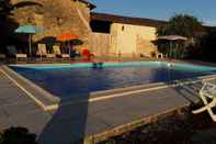 Swimming Pool Domaine les Galards