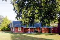 Bangunan Coldstream Estate - The Whare