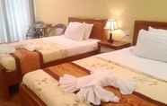 Bilik Tidur 7 Tabii hotel