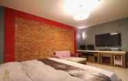 Kamar Tidur 7 Beauty Motel