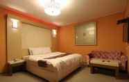 Kamar Tidur 5 Beauty Motel