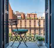 Bedroom 4 Stunning 4BR Apart in Sagrada Familia