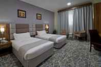 Bilik Tidur Delights Inn