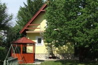 Bangunan Vadásztanya Apartmanok