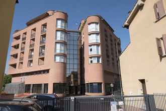 ภายนอกอาคาร 4 New, Spacious, Bright, Elegant Loft Apartment With Balcony. Opposite the Hospital S. Orsola