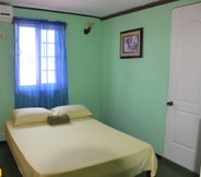 Bilik Tidur 4 Hostal Green Coast - Hostel