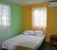 Bilik Tidur 6 Hostal Green Coast - Hostel