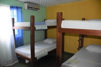 Bilik Tidur Hostal Green Coast - Hostel