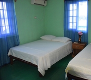 Bilik Tidur 5 Hostal Green Coast - Hostel