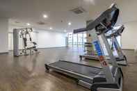 Fitness Center Top Apartment Cartagena Colombia