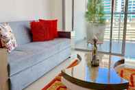 Common Space Top Apartment Cartagena Colombia