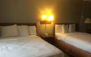 Bedroom 4 Relax Inn