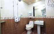 Toilet Kamar 6 Altus