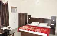Bedroom 4 Hotel Devi Mahal