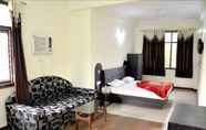 Bilik Tidur 2 Hotel Devi Mahal