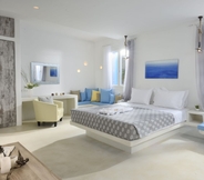 Bilik Tidur 7 Elegant Mykonos